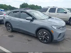 WVGTMPE23NP065603 2022 VOLKSWAGEN ID.4