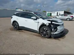 WVGTMPE23NP066752 2022 VOLKSWAGEN ID.4