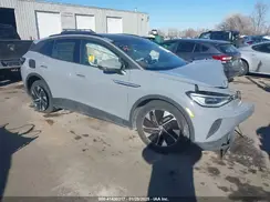 WVGTMPE24MP029532 2021 VOLKSWAGEN ID.4