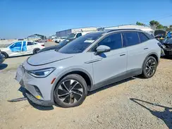 WVGTMPE24MP030941 2021 VOLKSWAGEN ID.4