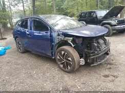 WVGTMPE24MP042233 2021 VOLKSWAGEN ID.4