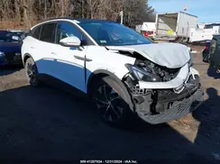 WVGTMPE24MP043012 2021 VOLKSWAGEN ID.4