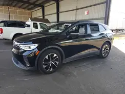 WVGTMPE24MP056228 2021 VOLKSWAGEN ID.4