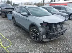 WVGTMPE24MP058240 2021 VOLKSWAGEN ID.4