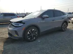WVGTMPE24MP058755 2021 VOLKSWAGEN ID.4