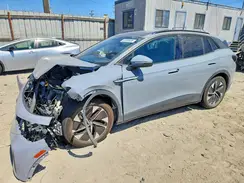 WVGTMPE24MP059226 2021 VOLKSWAGEN ID.4