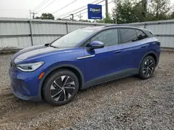 WVGTMPE24MP061770 2021 VOLKSWAGEN ID.4