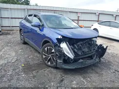 WVGTMPE24MP062093 2021 VOLKSWAGEN ID.4