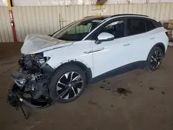 WVGTMPE24NP073855 2022 VOLKSWAGEN ID.4
