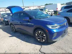 WVGTMPE25MP032469 2021 VOLKSWAGEN ID.4