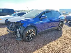 WVGTMPE25MP033797 2021 VOLKSWAGEN ID.4