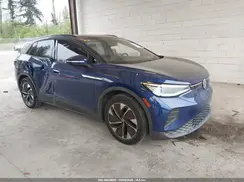 WVGTMPE25MP033895 2021 VOLKSWAGEN ID.4