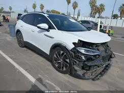 WVGTMPE25MP035145 2021 VOLKSWAGEN ID.4