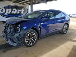 WVGTMPE25MP039132 2021 VOLKSWAGEN ID.4