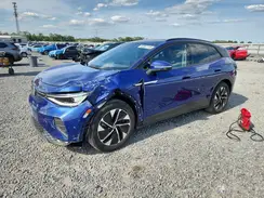 WVGTMPE25MP042581 2021 VOLKSWAGEN ID.4
