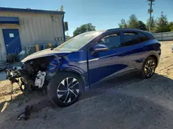 WVGTMPE25MP046744 2021 VOLKSWAGEN ID.4