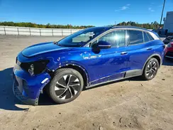 WVGTMPE25MP047277 2021 VOLKSWAGEN ID.4