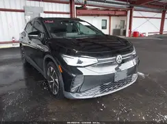 WVGTMPE25MP052883 2021 VOLKSWAGEN ID.4