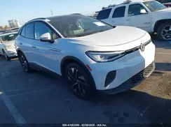 WVGTMPE25MP053046 2021 VOLKSWAGEN ID.4