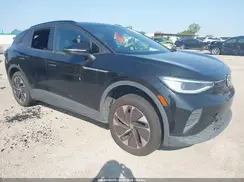 WVGTMPE25MP053466 2021 VOLKSWAGEN ID.4