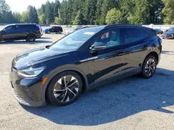 WVGTMPE25MP054939 2021 VOLKSWAGEN ID.4
