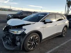 WVGTMPE25MP056691 2021 VOLKSWAGEN ID.4