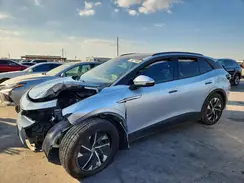 WVGTMPE25MP056948 2021 VOLKSWAGEN ID.4