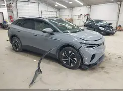 WVGTMPE25MP059168 2021 VOLKSWAGEN ID.4