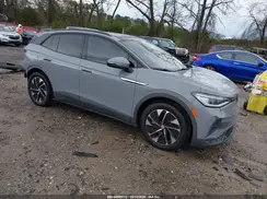 WVGTMPE25MP059722 2021 VOLKSWAGEN ID.4