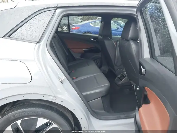 WVGTMPE25MP059722 2021 VOLKSWAGEN ID.4 - Image 8