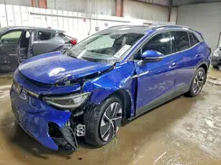 WVGTMPE25MP065262 2021 VOLKSWAGEN ID.4