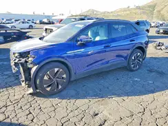WVGTMPE25NP062315 2022 VOLKSWAGEN ID.4