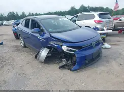 WVGTMPE25NP063464 2022 VOLKSWAGEN ID.4