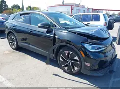 WVGTMPE25NP068373 2022 VOLKSWAGEN ID.4