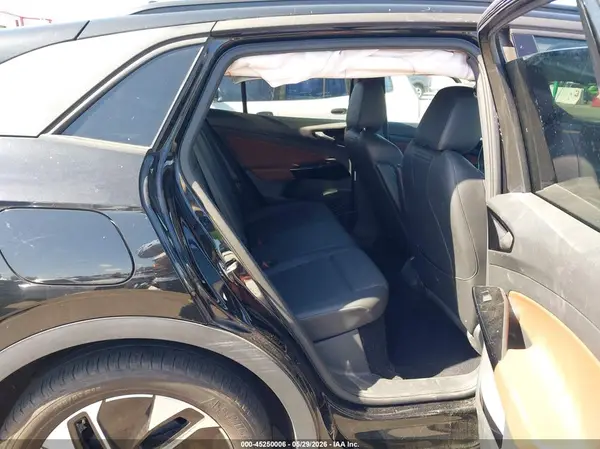 WVGTMPE25NP068373 2022 VOLKSWAGEN ID.4 - Image 8