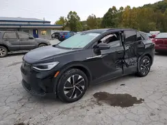 WVGTMPE25NP073198 2022 VOLKSWAGEN ID.4