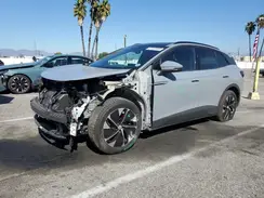 WVGTMPE25NP074125 2022 VOLKSWAGEN ID.4