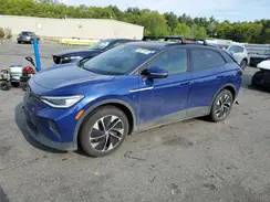 WVGTMPE25NP074965 2022 VOLKSWAGEN ID.4