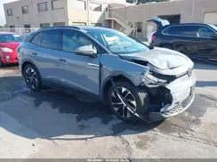 WVGTMPE26MP026230 2021 VOLKSWAGEN ID.4