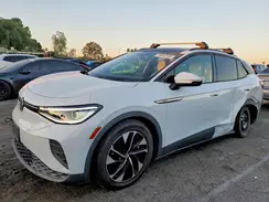 WVGTMPE26MP031976 2021 VOLKSWAGEN ID.4