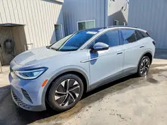 WVGTMPE26MP039589 2021 VOLKSWAGEN ID.4