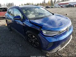 WVGTMPE26MP042718 2021 VOLKSWAGEN ID.4