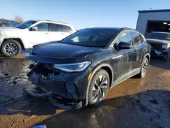 WVGTMPE26MP047062 2021 VOLKSWAGEN ID.4