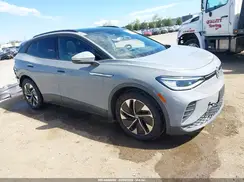 WVGTMPE26MP060197 2021 VOLKSWAGEN ID.4