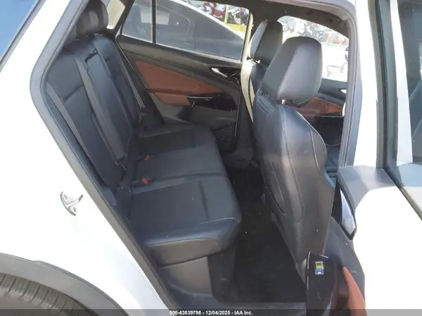 WVGTMPE26MP061026 2021 VOLKSWAGEN ID.4 - Image 8