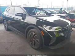 WVGTMPE26MP065481 2021 VOLKSWAGEN ID.4
