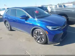 WVGTMPE26NP036757 2022 VOLKSWAGEN ID.4