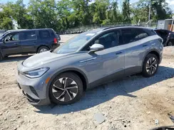 WVGTMPE26NP050416 2022 VOLKSWAGEN ID.4