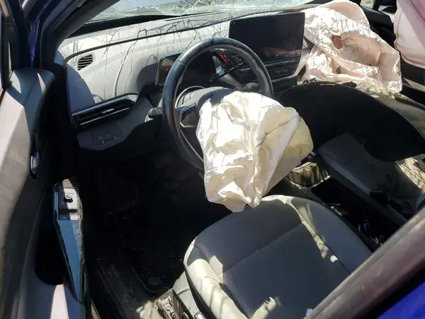 WVGTMPE26NP052232 2022 VOLKSWAGEN ID.4 - Image 8