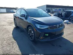 WVGTMPE26NP072495 2022 VOLKSWAGEN ID.4